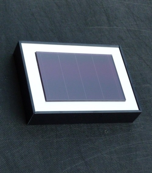 Solar LED Wandstrahler ATHRUS