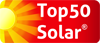 top50 solar logo